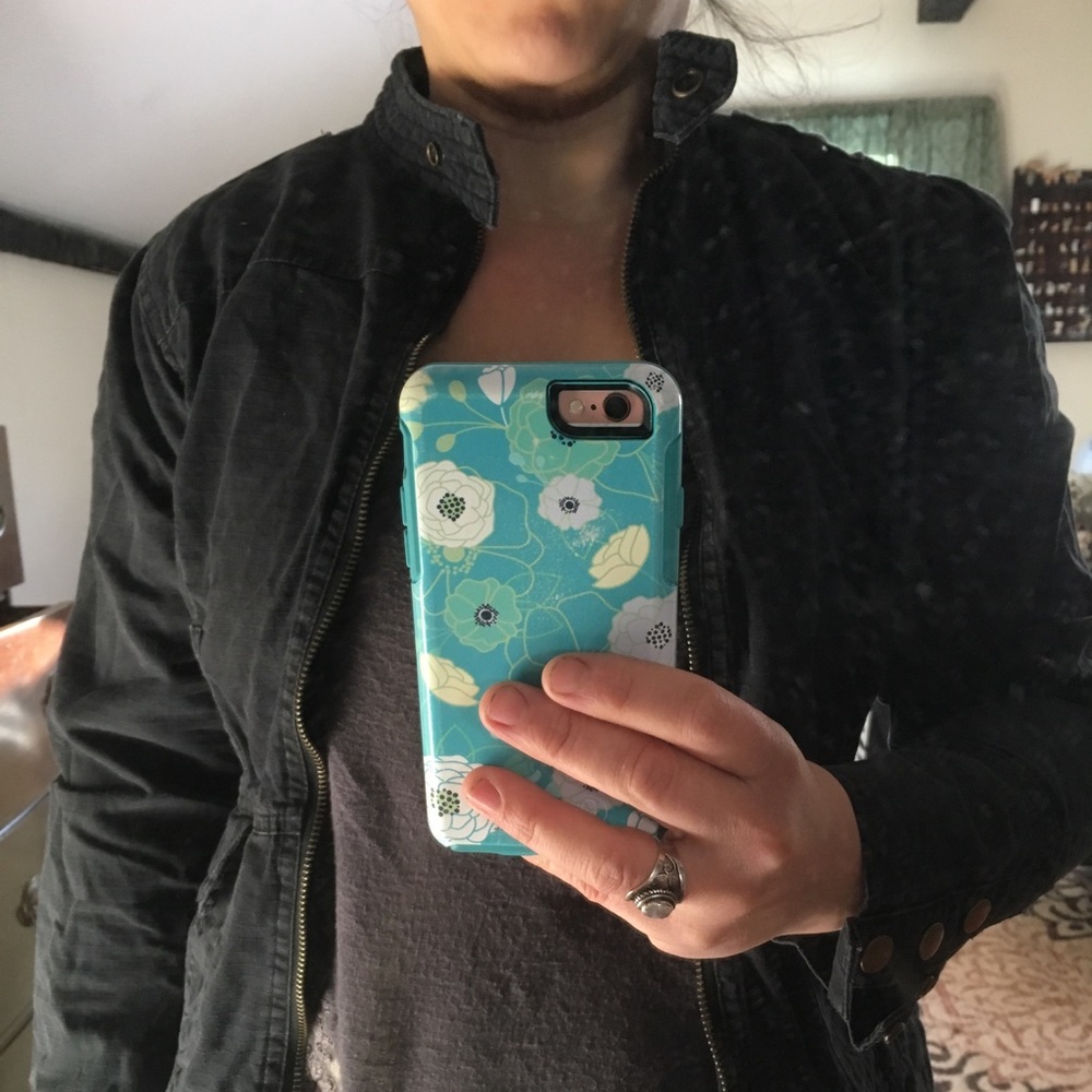 Black jacket - Picture 5 of 6